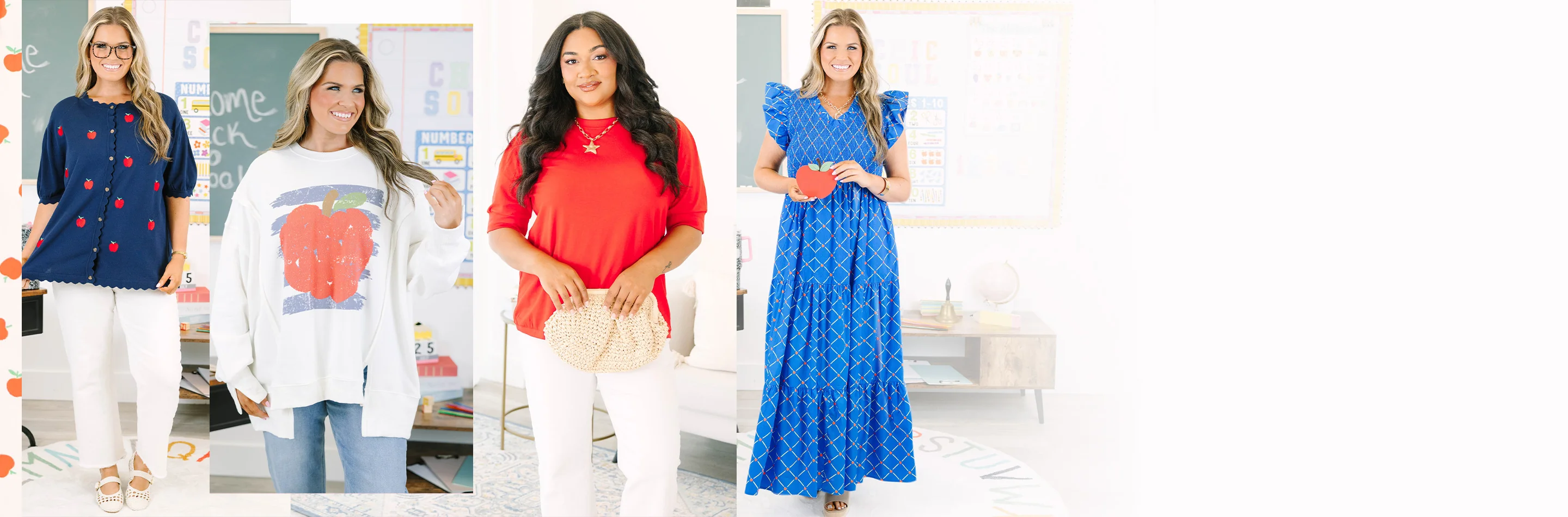 Empowering Style for Every Curve