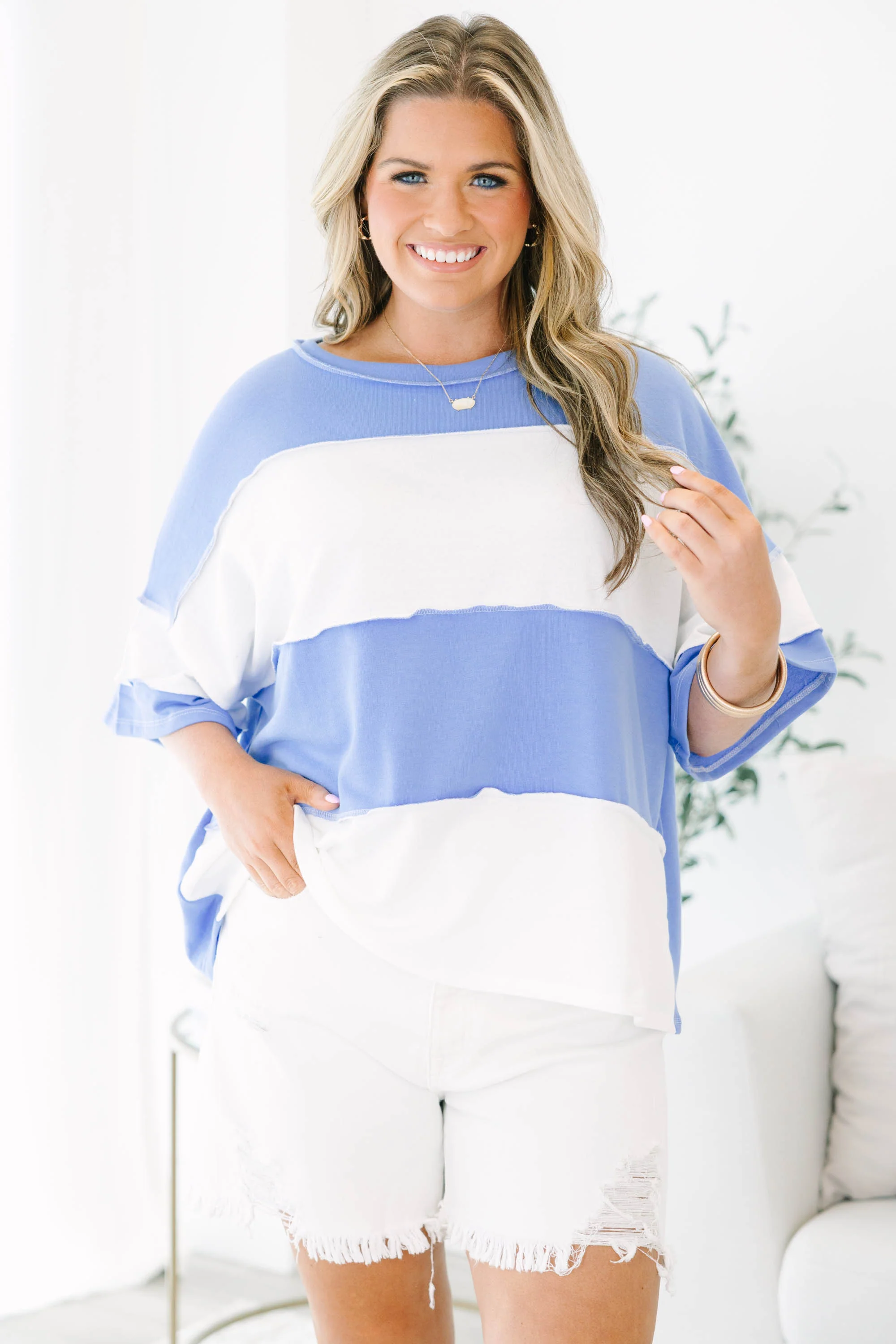 Short Sleeve Tops